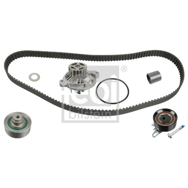 Febi Timing Belt & Water Pump Kit 173022
