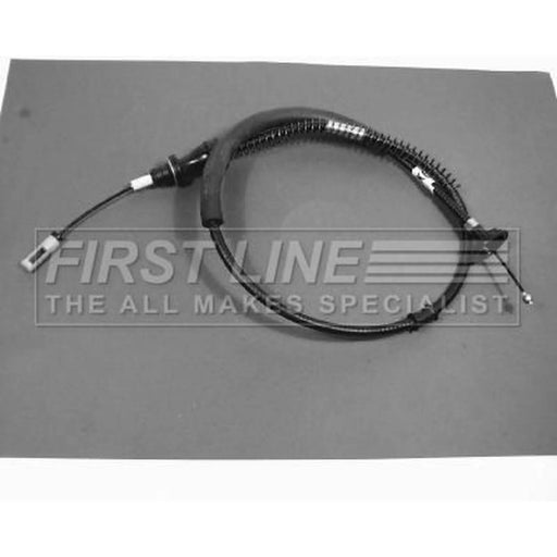 First Line Clutch Control Cable Pull FKC1053