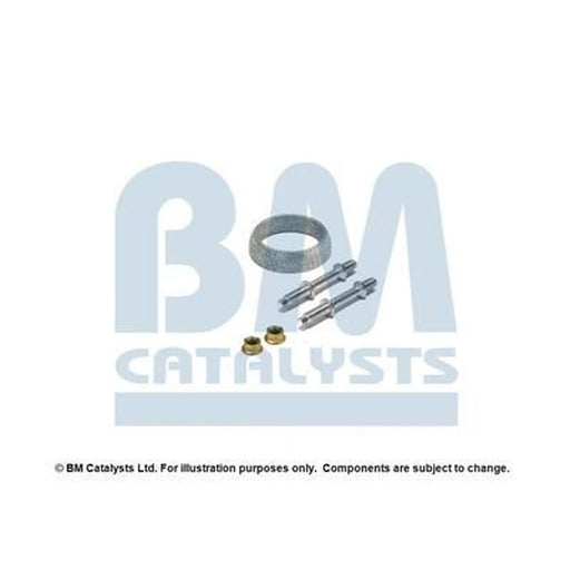 BM Catalysts Fitting Kit FK92124B FK92124B