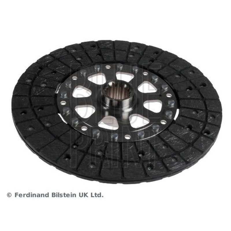 Blue Print Clutch Friction Disc Plate 14 Splines ADT33149