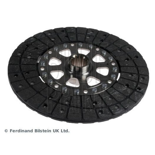 Blue Print Clutch Friction Disc Plate 14 Splines ADT33149