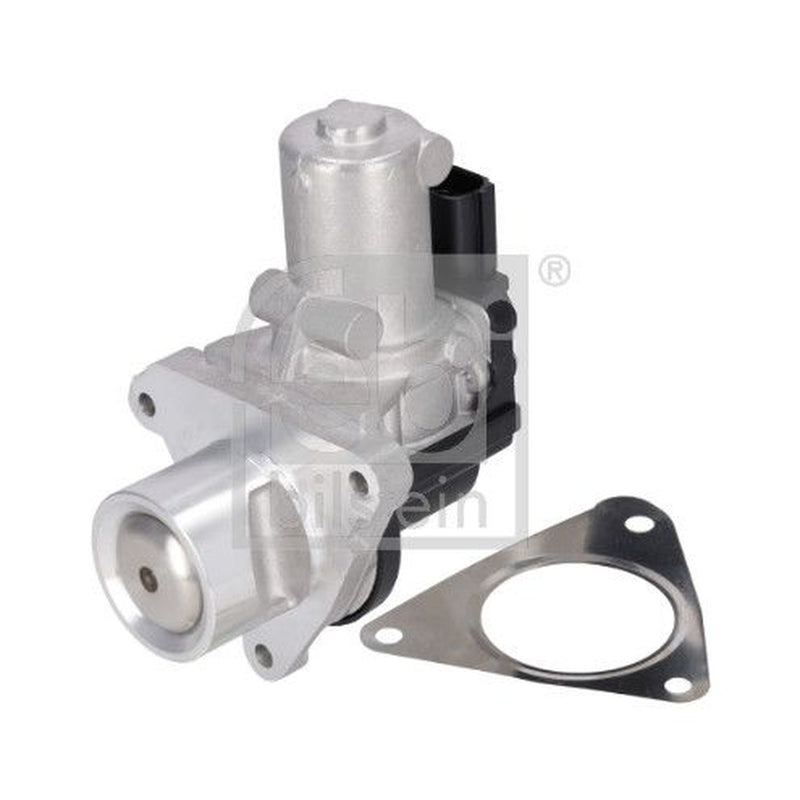 Febi Exhaust Gas Recirculation Valve 199763