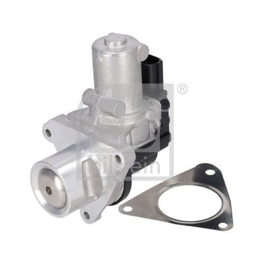 Febi Exhaust Gas Recirculation Valve 199763