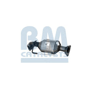 BM Catalysts Homologated Petrol Cat BM91167H