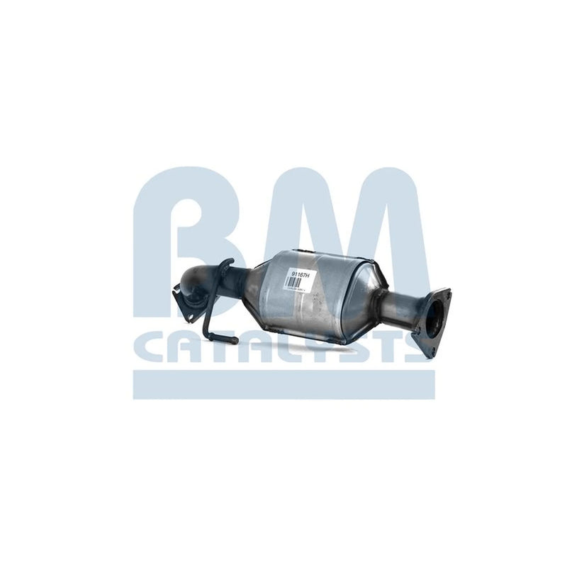 BM Catalysts Homologated Petrol Cat BM91167H