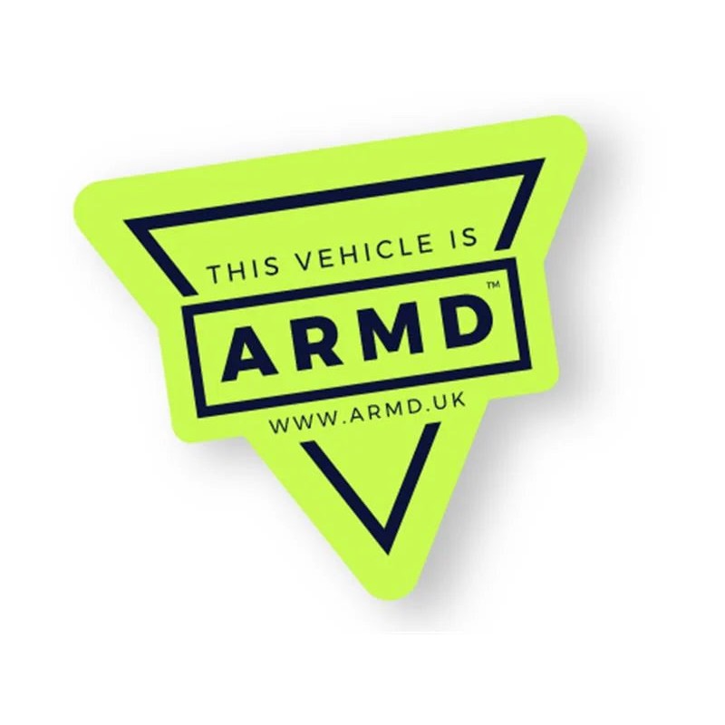 RoamGuard GUARD Smart Van Alarm & Tracker - AKAG01