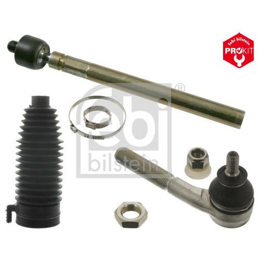Febi Inner Rack End Right Joint Front Right 38999