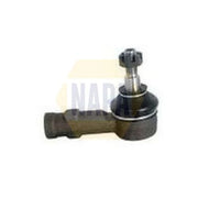 NAPA Steering Tie Rod End Ball Joint Front Right M14x1.5 NST6335