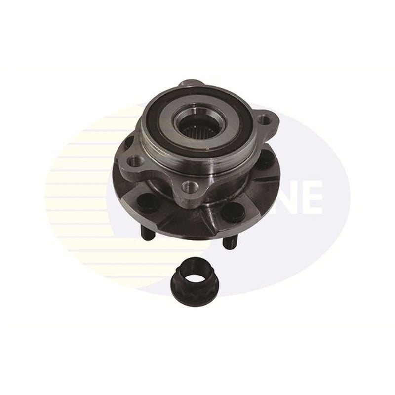 Comline Wheel Bearing Kit CHA124