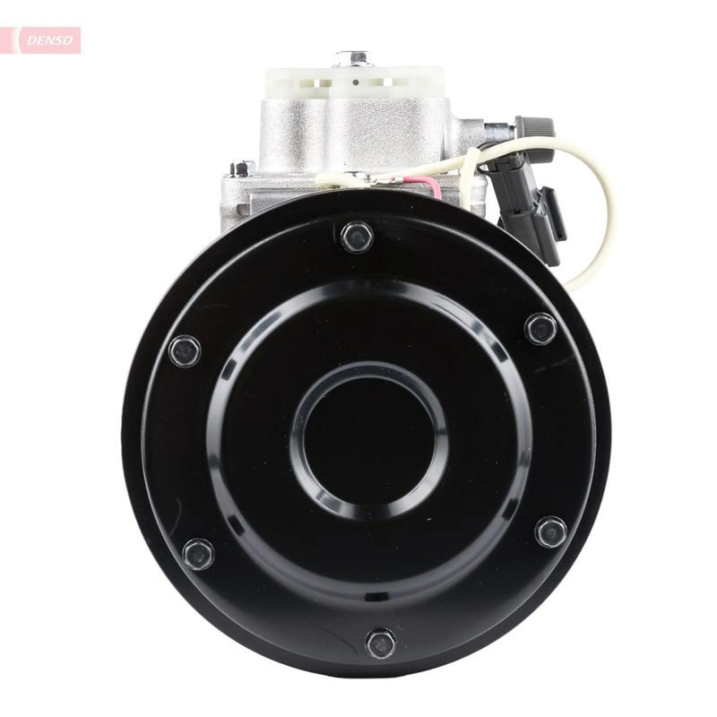 Denso Air Conditioning Compressor DCP99826