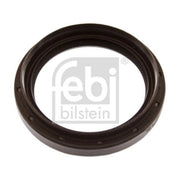 Febi Manual Transmission Shaft Seal 65mm OD ID 13mm Thick 43509