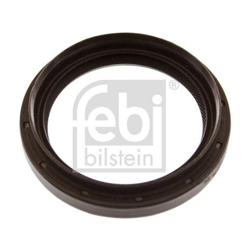 Febi Manual Transmission Shaft Seal 65mm OD ID 13mm Thick 43509