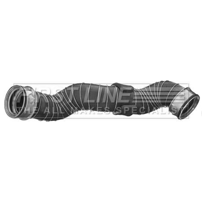 First Line Intercooler Turbo Charge Air Hose FTH1341