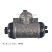Blue Print Wheel Cylinder Hydraulic Brake Rear Right ADBP440004
