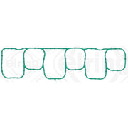 Elring Intake Manifold Housing Gasket OD ID Thick 711.540