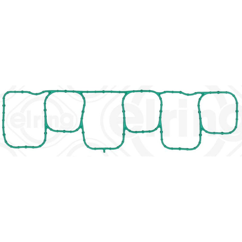 Elring Intake Manifold Housing Gasket OD ID Thick 711.540