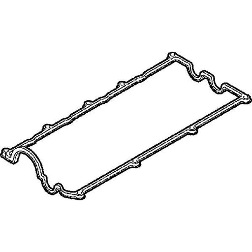Elring Cylinder Head Cover Gasket ACM (Polyacrylate) 492.100