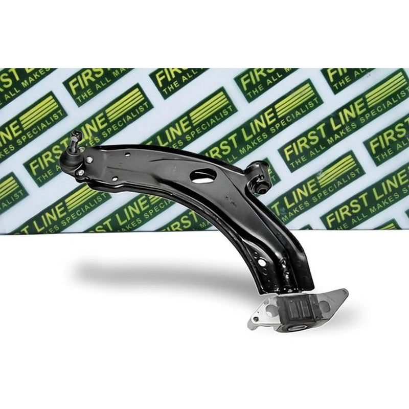 First Line Control/Trailing Arm FCA6645