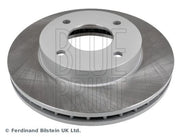 Blue Print ADN143120 Brake Disc