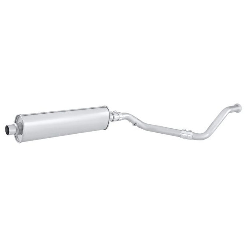 Hella Front Silencer Front 8LB 366 021-471