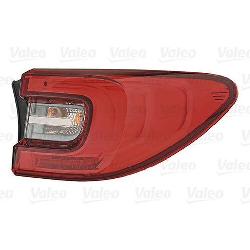 Valeo Tail Light / Lamp Right 047028