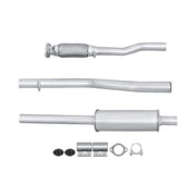 Hella Front Silencer Front 8LB 366 020-761
