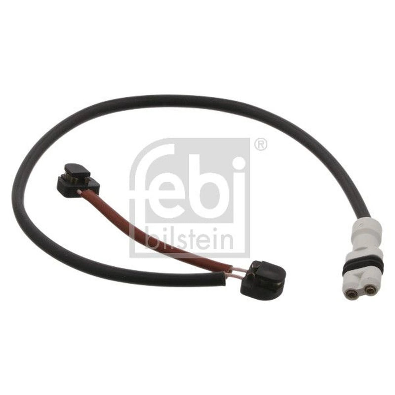 Febi Brake Pad Wear Sensor Rear Right 33995