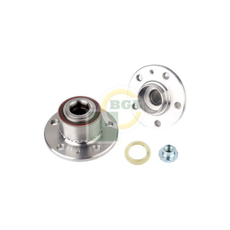 BGA Wheel Bearing Kit 127mm WHB9603K
