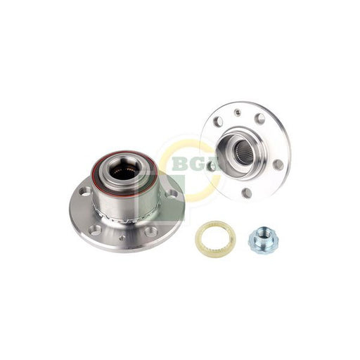 BGA Wheel Bearing Kit 127mm WHB9603K
