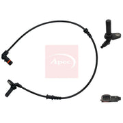 Apec ABS Wheel Speed Sensor Front Right ABS2479