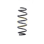 NAPA Front Suspension Coil Spring NCS1449