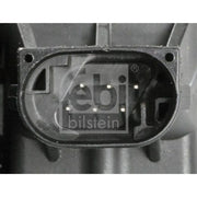 Febi Accelerator Pedal 6 Connectors 181501