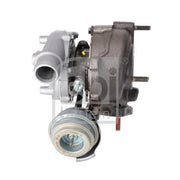 Febi Turbocharger Turbo Unit 187531