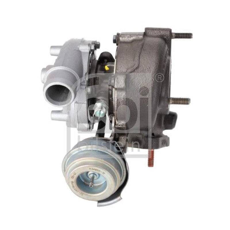Febi Turbocharger Turbo Unit 187531