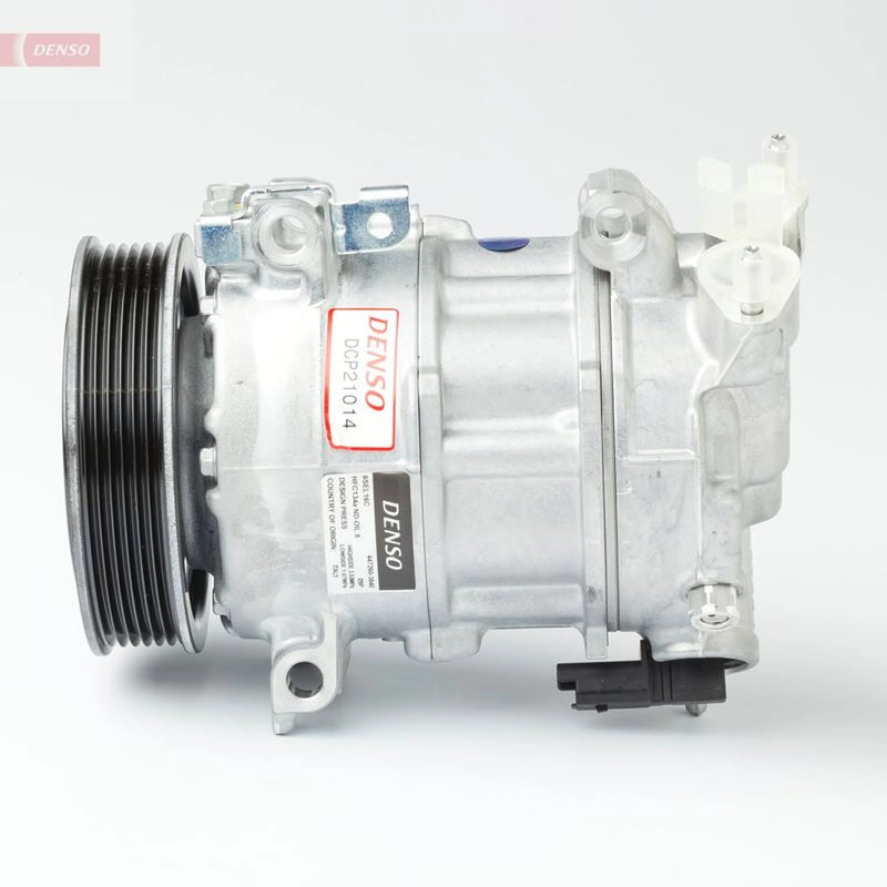 Denso Air Conditioning Compressor DCP21014
