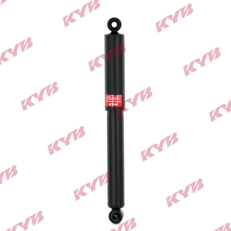 KYB Shock Absorber Damper Strut Rear 3440152