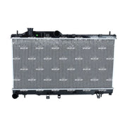 NRF Engine Radiator 53929