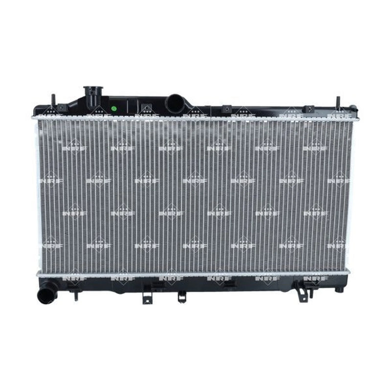 NRF Engine Radiator 53929