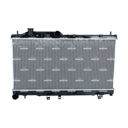 NRF Engine Radiator 53929