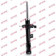 KYB Shock Absorber Damper Strut Front Left 339081