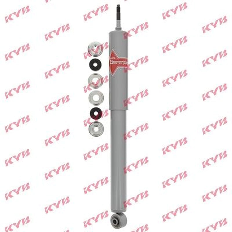 KYB Shock Absorber Damper Strut Front 553074