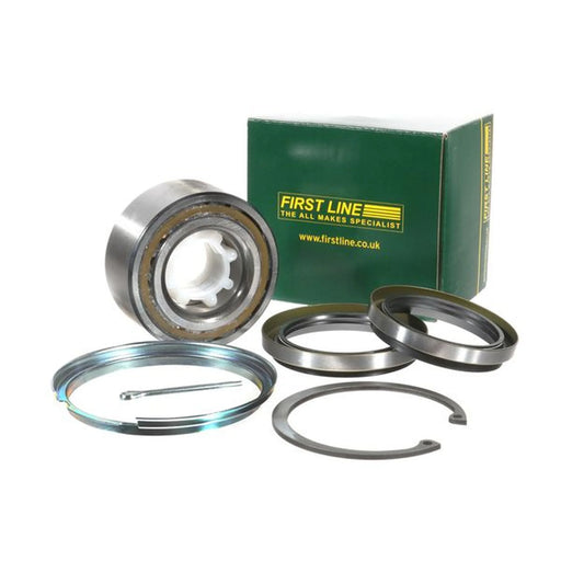 First Line Wheel Bearing Kit FBK672