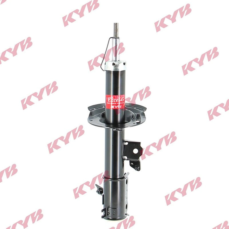 KYB Shock Absorber Damper Strut Front Left 3320021