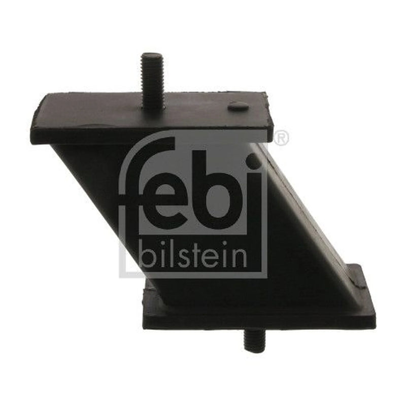 Febi Driver Cab Suspension Bush OD ID 40753