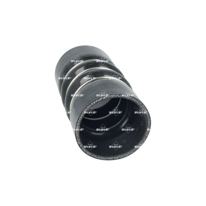NRF Intercooler Turbo Charge Air Hose 166637