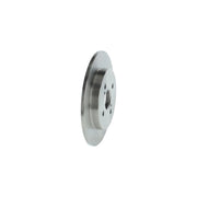 Bosch 2 x Solid Rear Brake Discs 0 986 479 420
