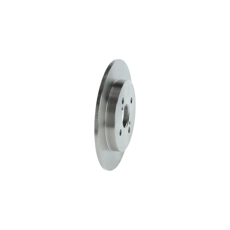 Bosch 2 x Solid Rear Brake Discs 0 986 479 420