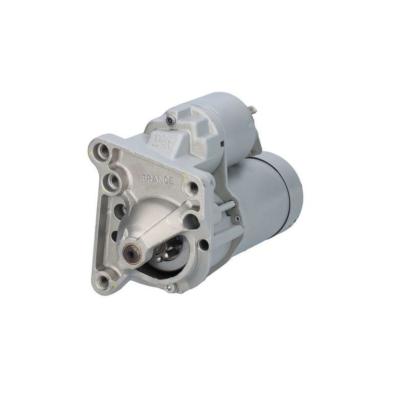 Valeo Starter Motor 12V 1.2kW Teeth 432622
