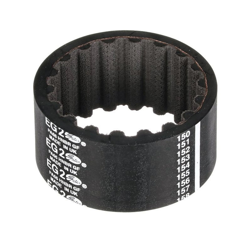 Gates Flexible Coupling Sleeve 18 Teeth EG2