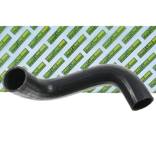 First Line Intercooler Turbo Charge Air Hose FTH1296
